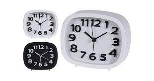 WEKKER 2 ASSORTI KLEUR ()